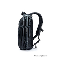 Vanguard Fotorucksack VEO SELECT 45BFM BK schwarz