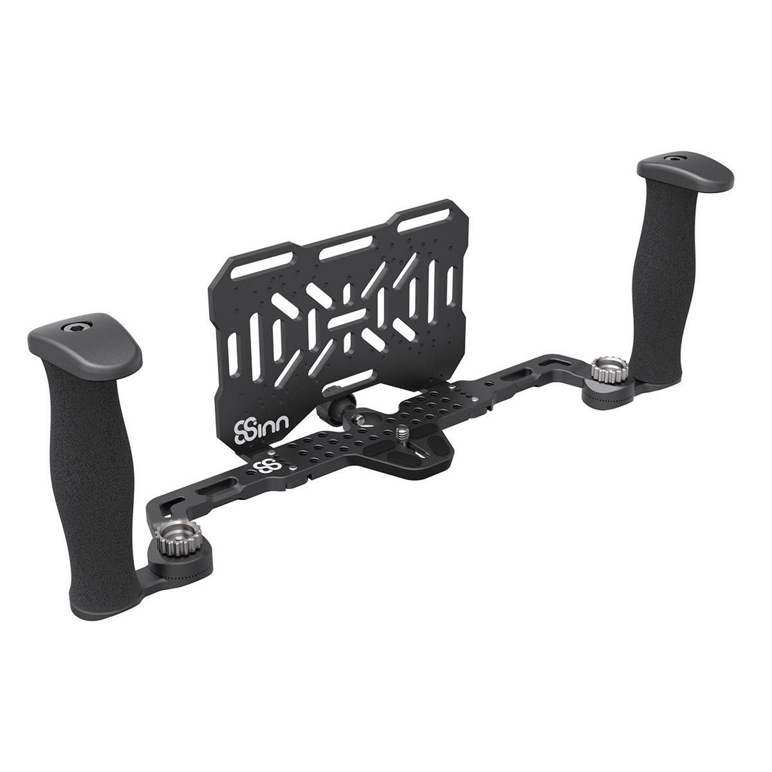 8Sinn Cage für Directors Monitor bis zu 7"