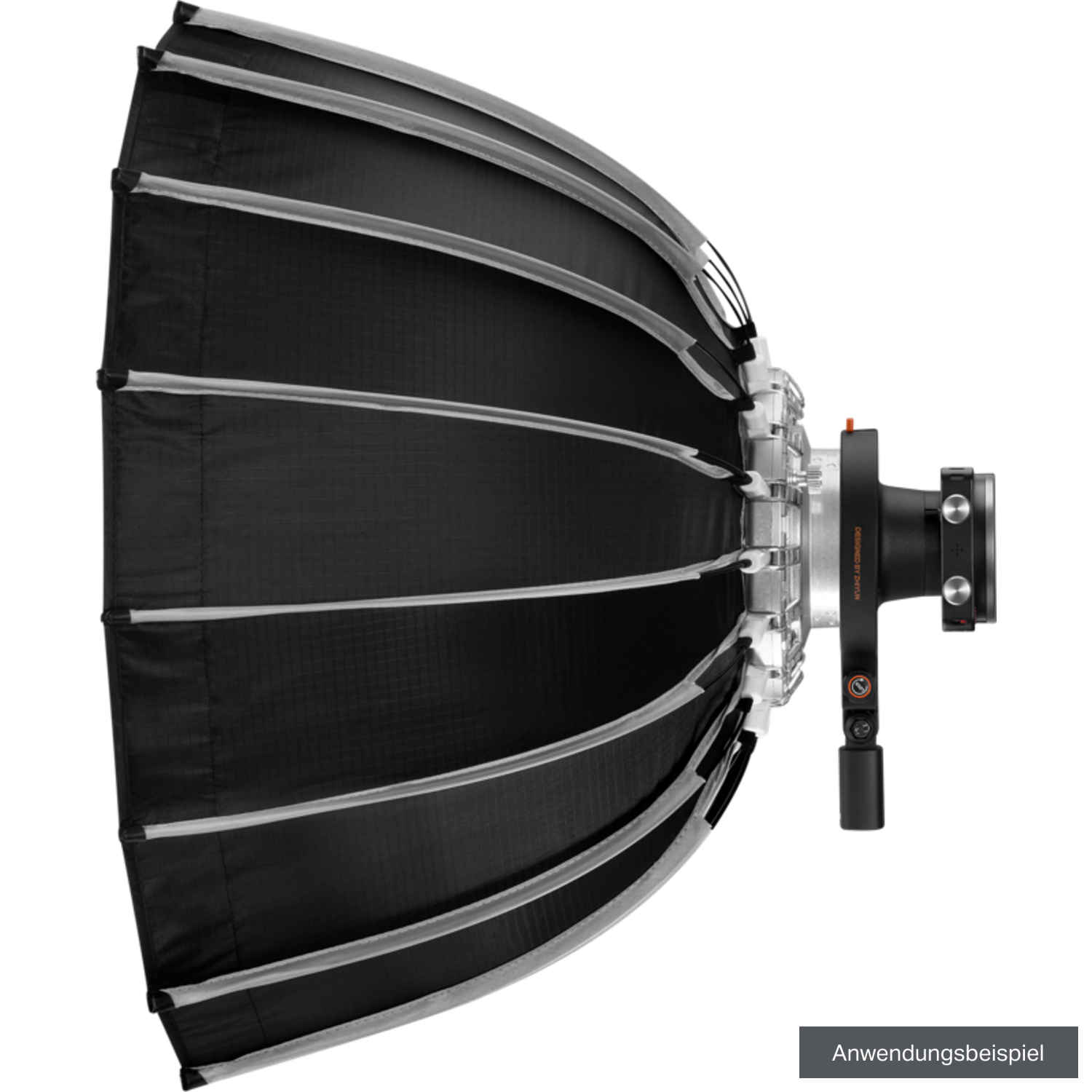 Zhiyun Parabolic Softbox 60cm für G60 und X100