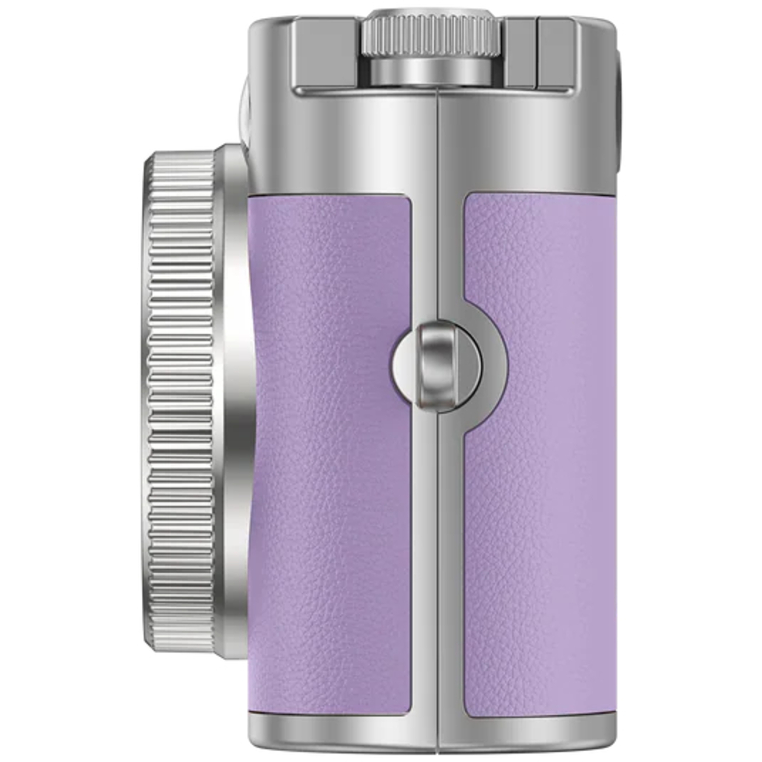 Rollei Mini-Digitalkamera lila