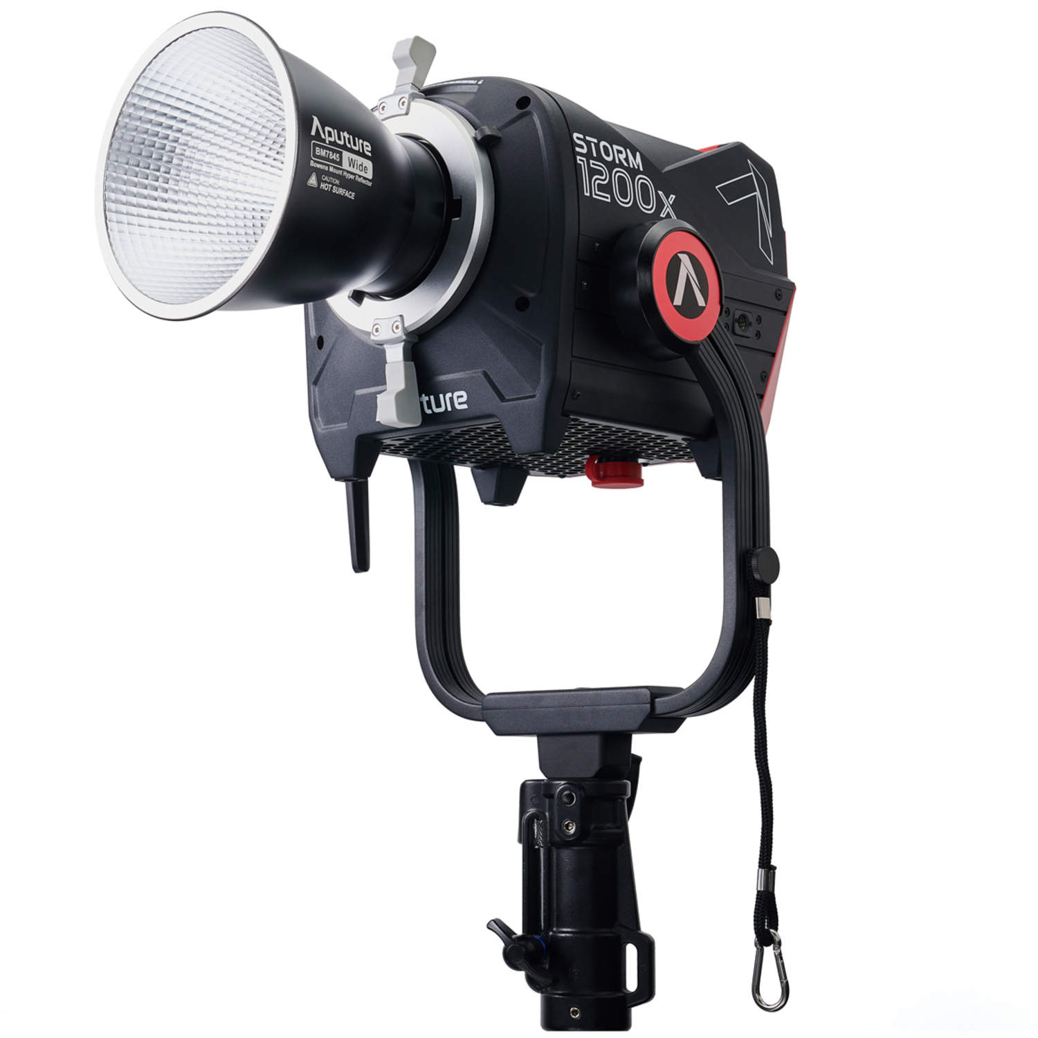 Aputure Storm 1200x Bi-Color Studioleuchte