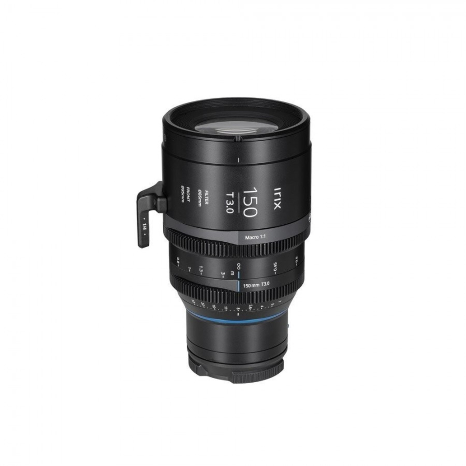 Irix Cine 150mm T3.0 Makro 1:1 Imperial für Nikon Z-Mount