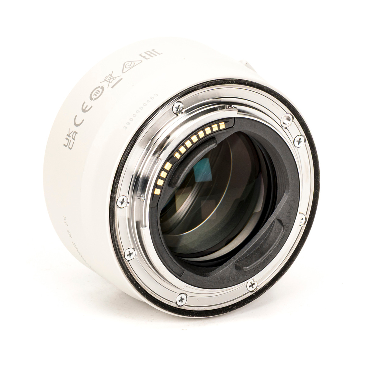 Canon Extender RF 2.0x gebraucht