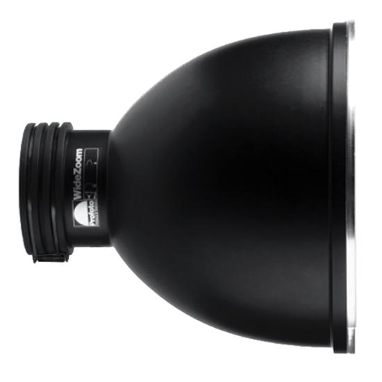 Profoto Widezoom Reflektor 40-70°