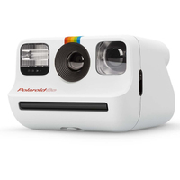 Polaroid Go weiß