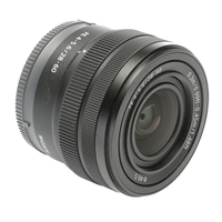 Sony FE 28-60mm F4-5.6 gebraucht