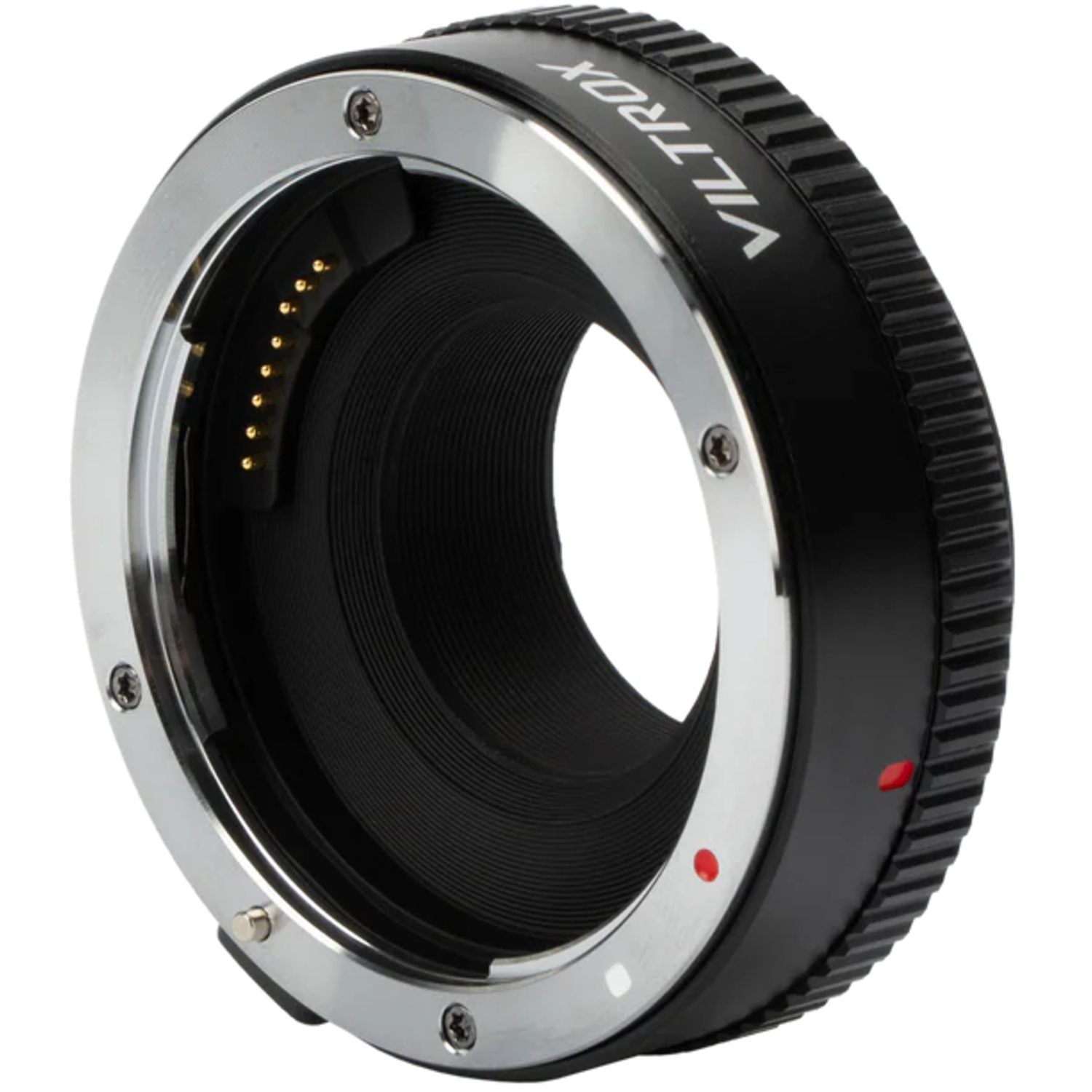 Viltrox EF-FX1 Pro Adapter für Canon-EF/EF-S-Objektive an Fuji-X-Mount