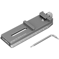 SmallRig Schnellwechselplatte 5336 für DJI RS 4 Mini