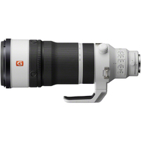 Sony Alpha 7R VI mit FE 100-400mm F4.5 GM OSS