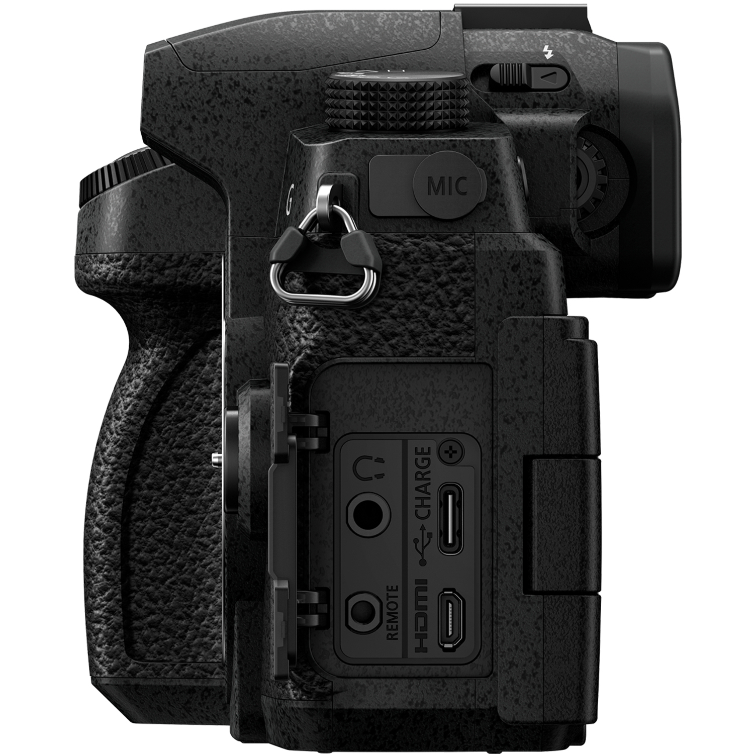 Panasonic LUMIX DC-G97