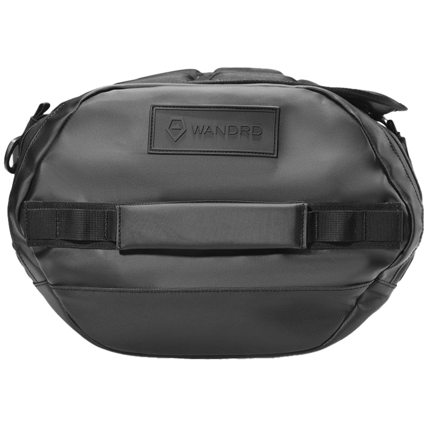 WANDRD HEXAD CARRYALL Duffel 60L schwarz
