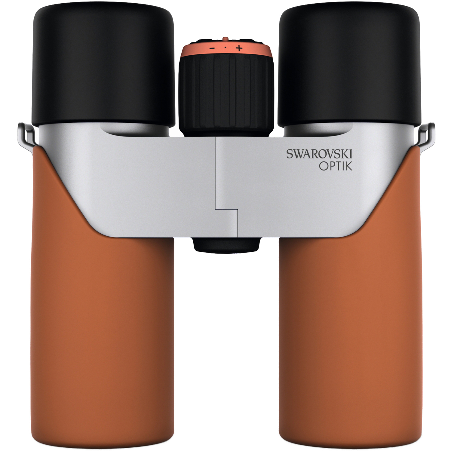 Swarovski Fernglas CL Companion 10x30 Desert Orange