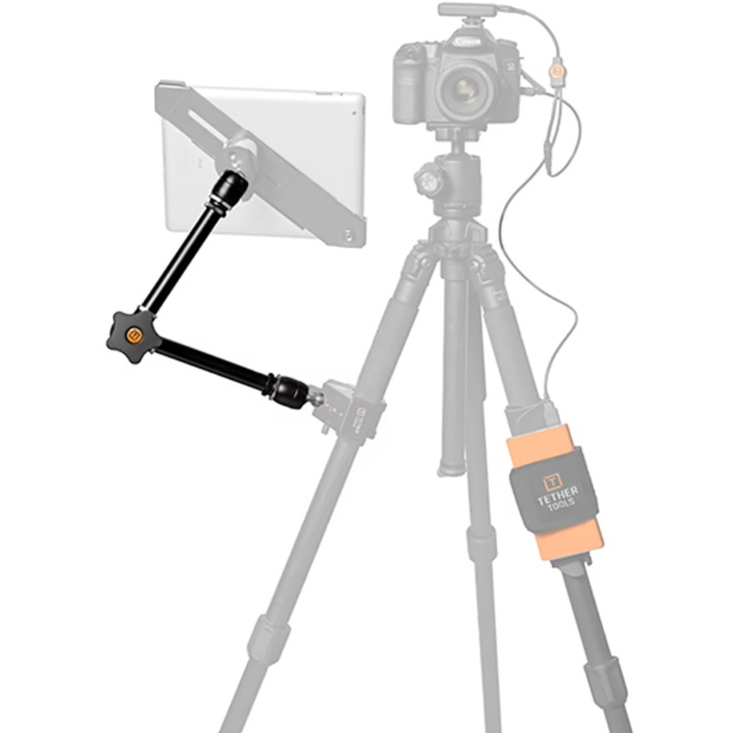 Tether Tools Gelenkarm Rock Solid Master Articulating Arm