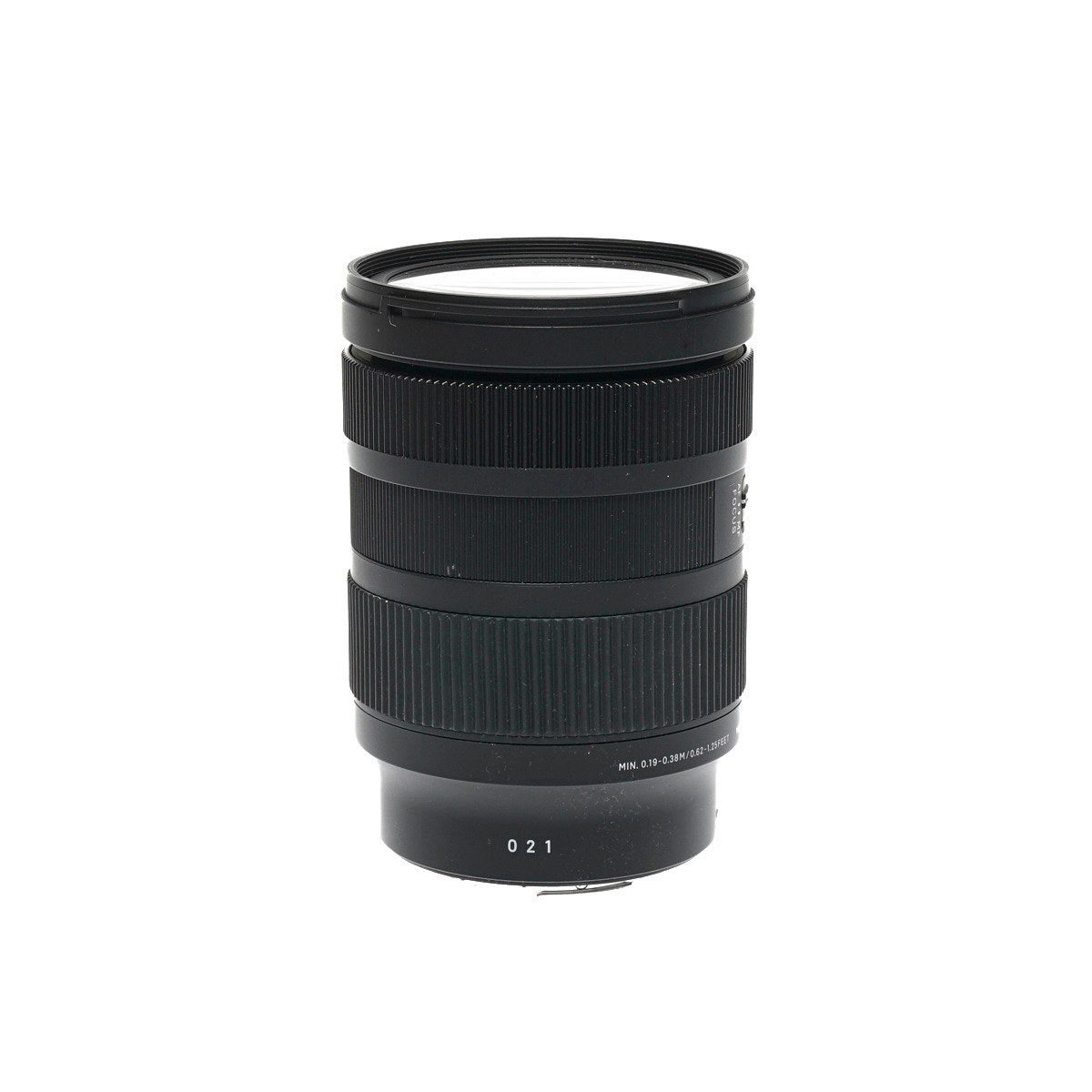 Sigma 28-70mm F2.8 DG DN Contemporary für Sony E-Mount gebraucht