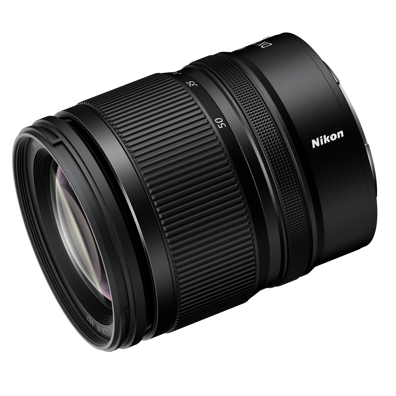 Nikon Z50 II mit NIKKOR Z DX 16‑50mm F2.8 VR