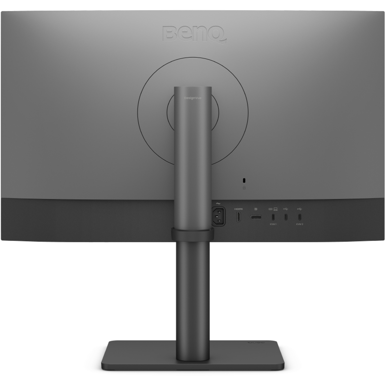 BenQ Designer Monitor PD2706QN 27"