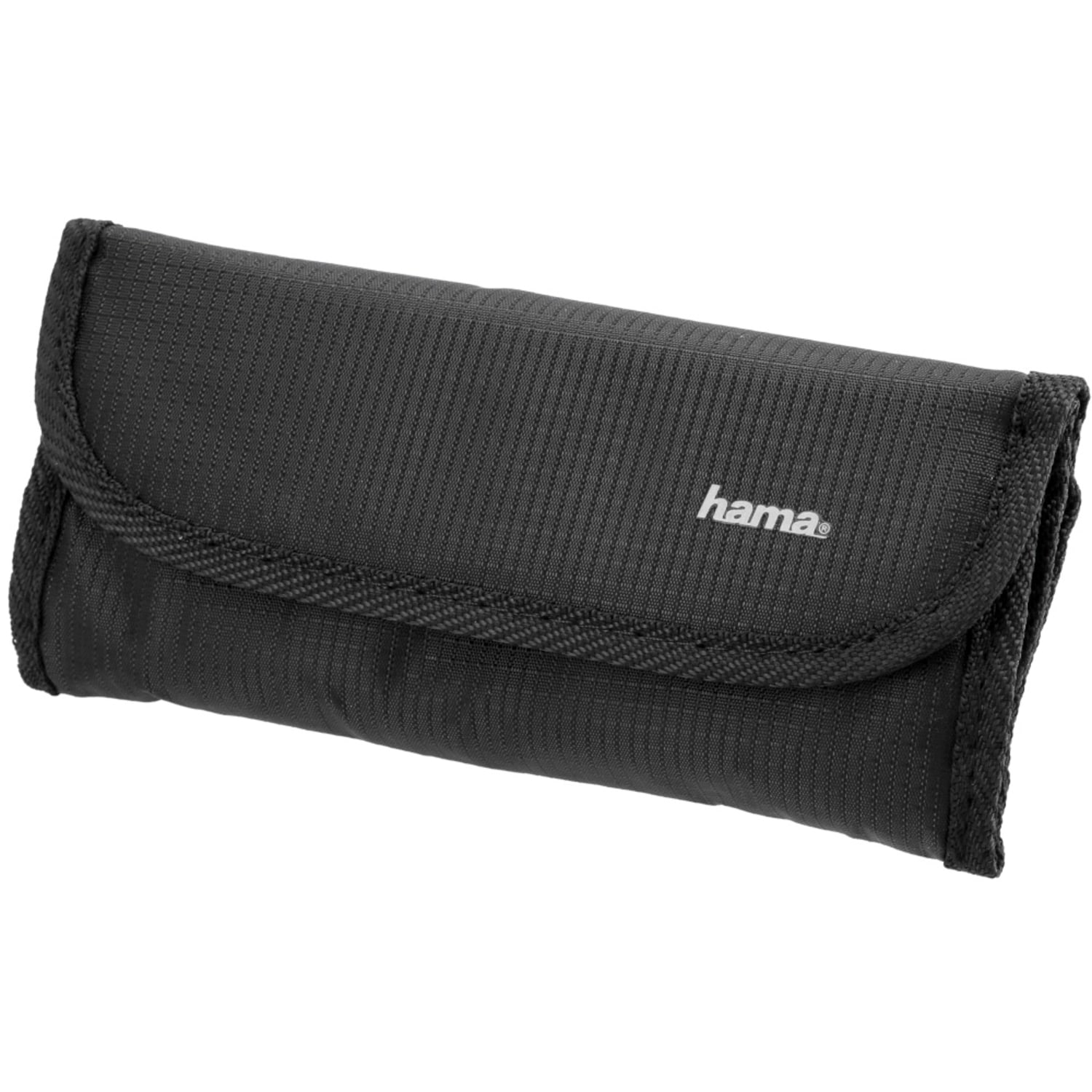 Hama Graufilter-Set ND8, ND64, ND1000, 72mm