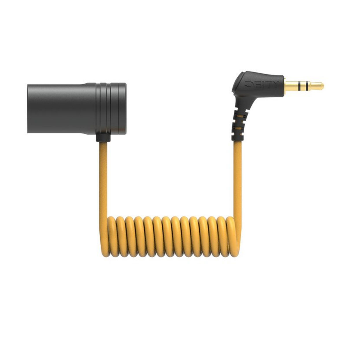 Deity V-LINK - XLR Phantom Power auf 3.5mm TRS Kabel