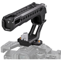 Leofoto Handgriff mit Schiene AH-2-1 für Leofoto Cages