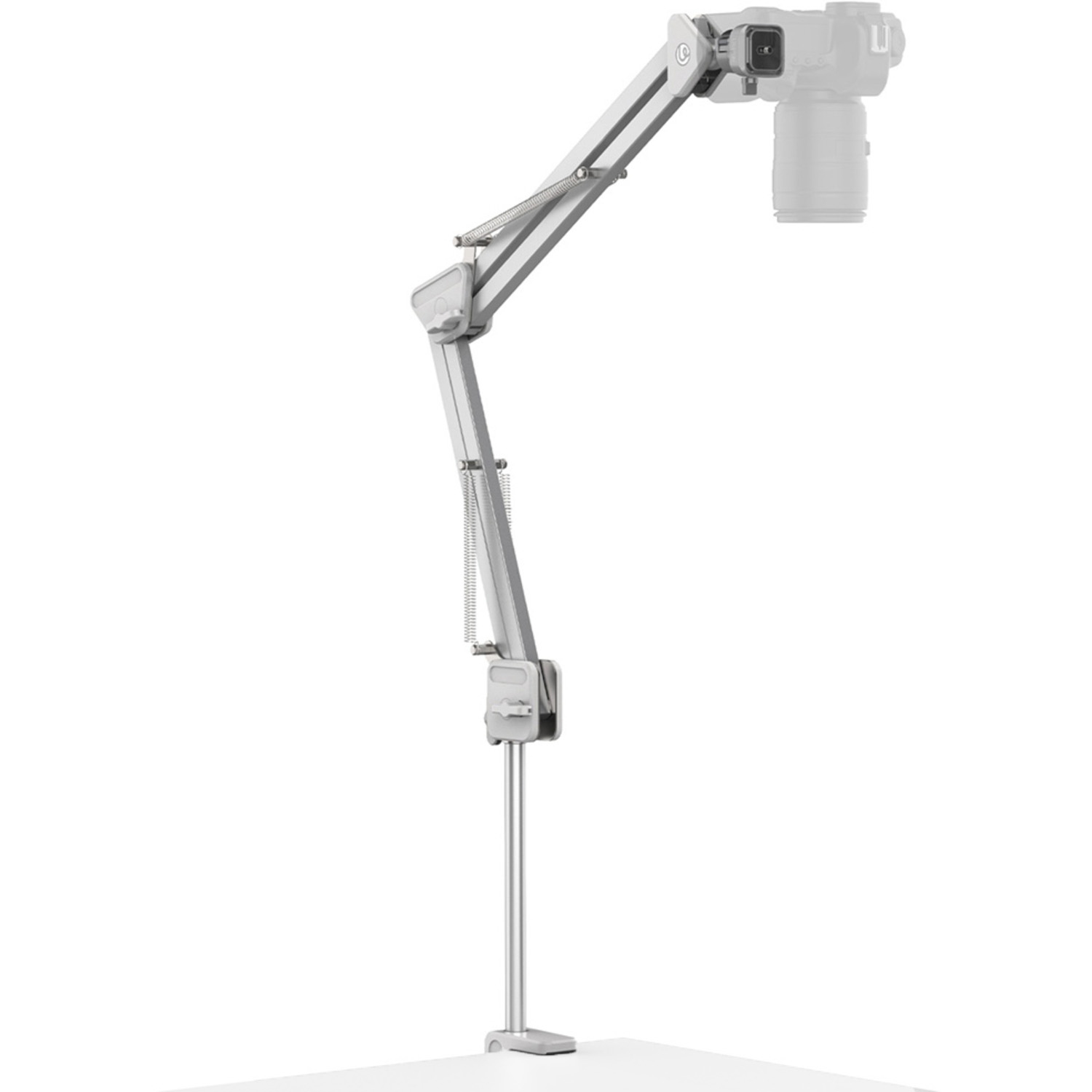 Ulanzi Overhead Kamera-Halterung TH04 silber