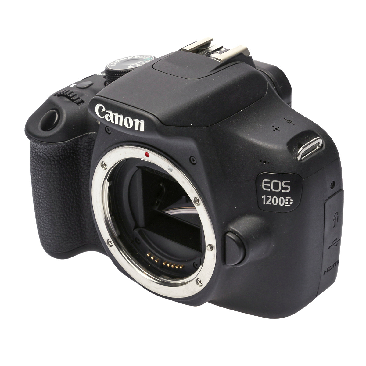 Canon EOS 1200D gebraucht