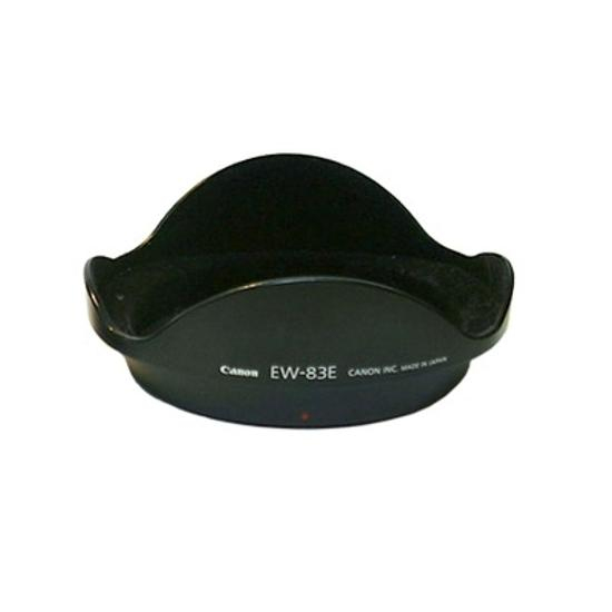 Canon EW-83E Gegenlichtblende für EF 17-40mm F1.4L USM und EF-S 10-22mm F3.5-4.5 USM