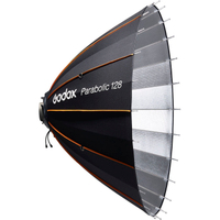 Godox P128 Parabol-Reflektor