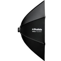 Profoto Softbox 5 Octa silber