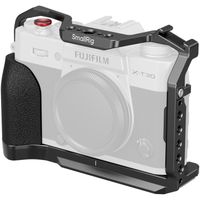 SmallRig Cage 5662 für Fujifilm X-T30, X-T30 II und X-T30 III 