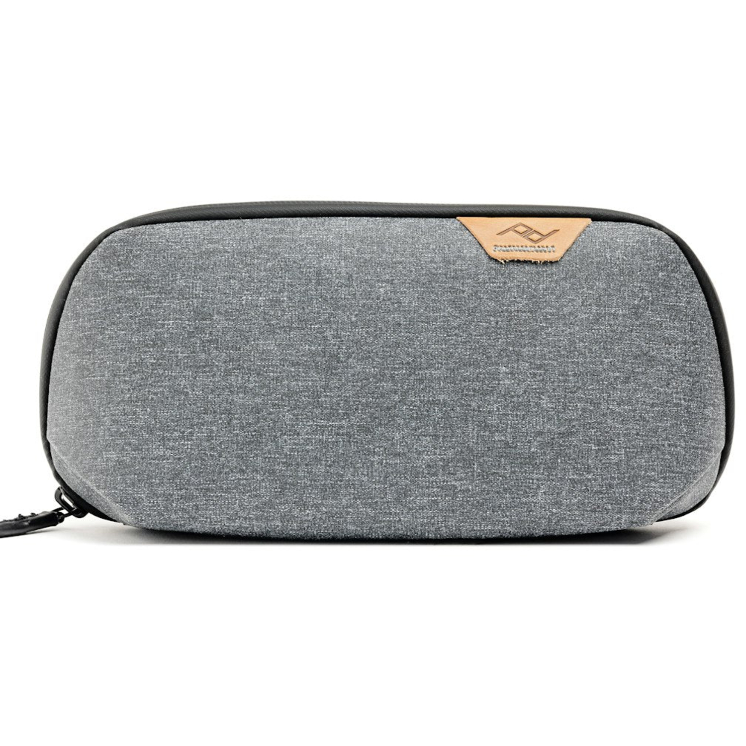 Peak Design Small Tech Pouch Charcoal