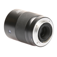 Zeiss Touit 50 mm/2,8 Makro Sony E gebraucht