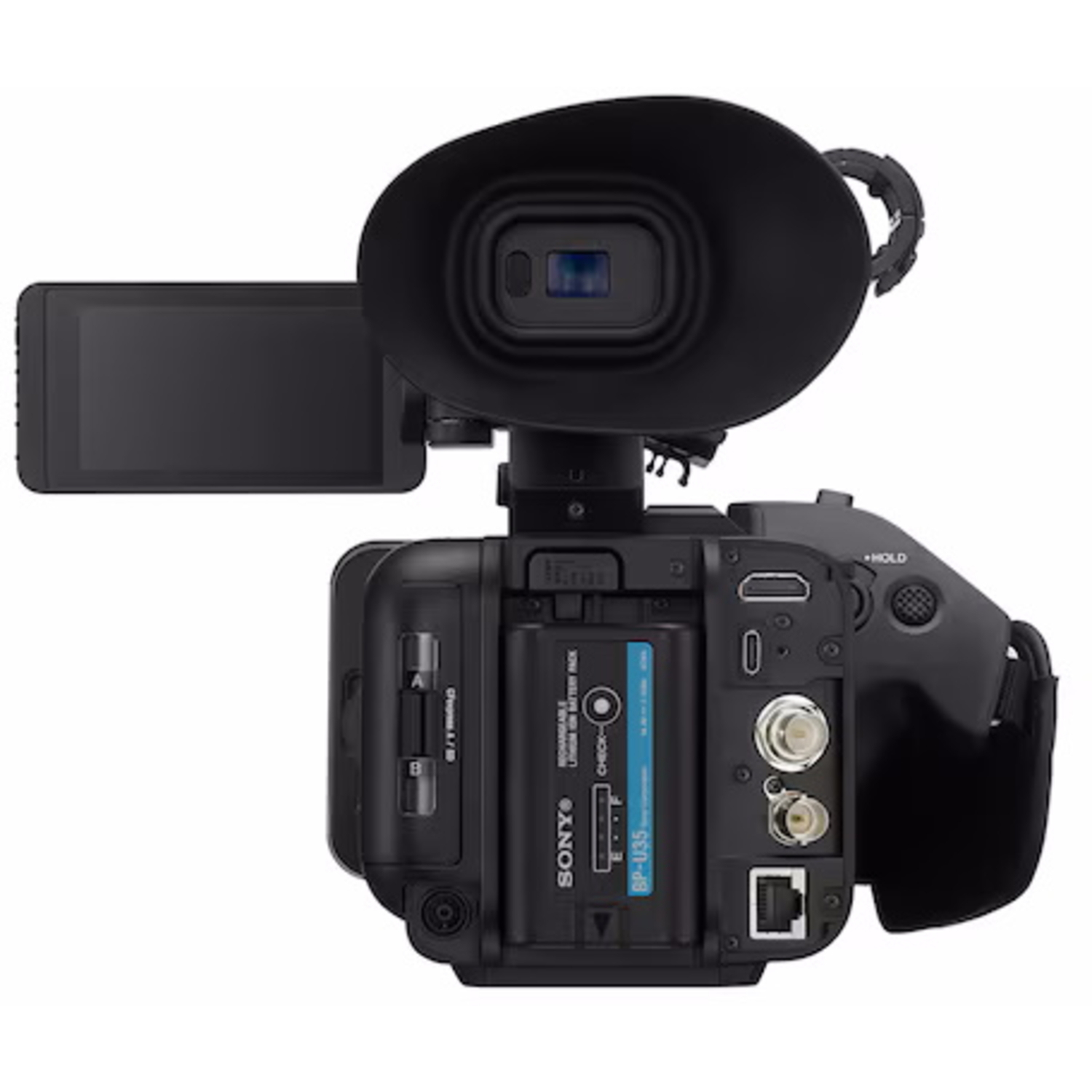Sony PXW-Z200 