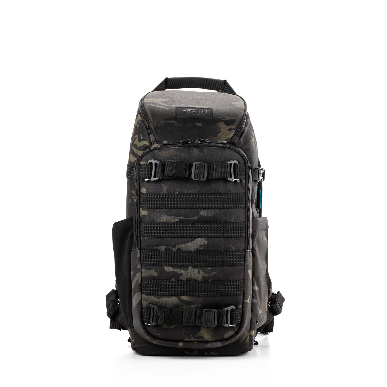 Tenba Fotorucksack Axis v2 MultiCam 16L schwarz