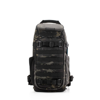 Tenba Fotorucksack Axis v2 MultiCam 16L schwarz