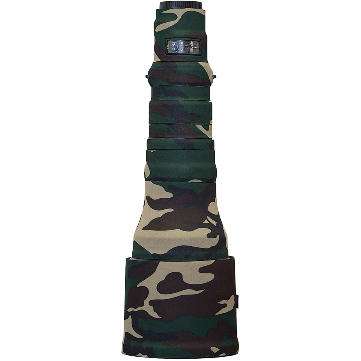 LensCoat Objektivabdeckung für Nikon Z 800mm f6.3 Forest Green