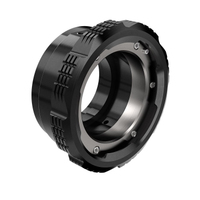 8Sinn RF auf PL Objektivanschluss-Adapter Evolution
