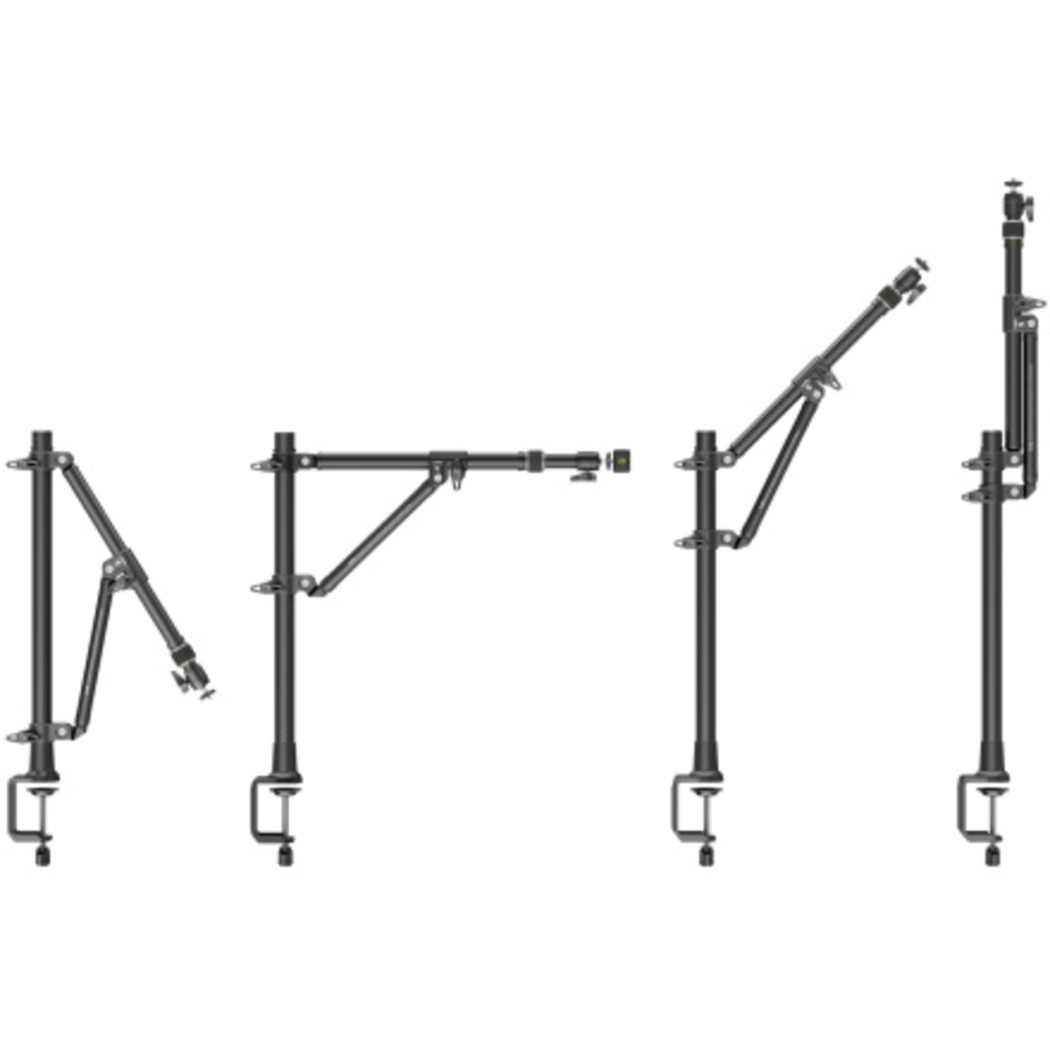 Smallrig Desktop-Fotografie Halterung 4304