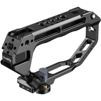 SmallRig D-Style Obergriff mit NATO Klemme 5661