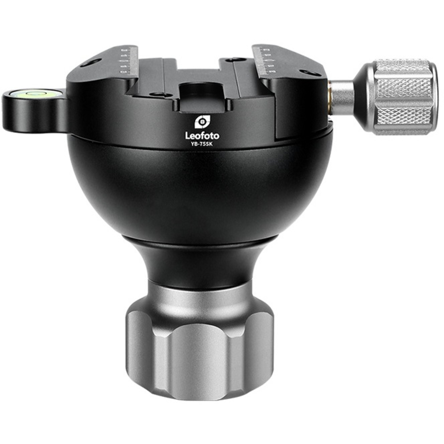 Leofoto YB-75SK Nivellierbasis
