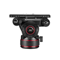 Manfrotto Nitrotech 612 Fluid-Video-Kopf