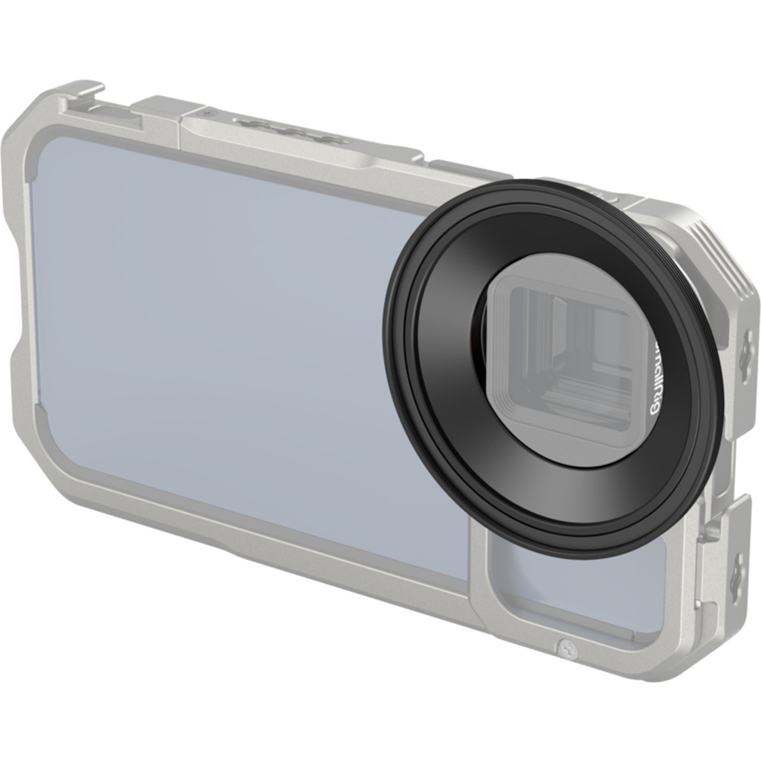 SmallRig Filterring Adapter 3841 für Mobiltelefone 67mm
