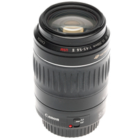 Canon EF 55-200mm/4,5-5,6 II USM gebraucht