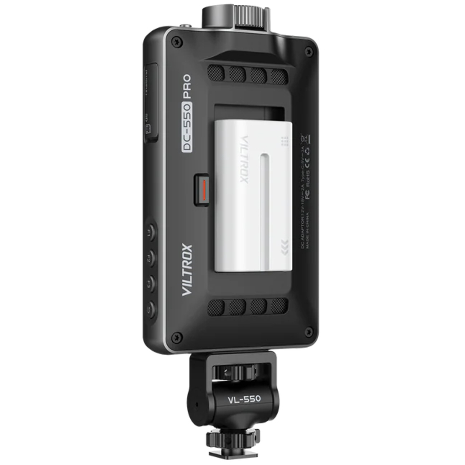 Viltrox Monitor DC-550 Pro II 5,5"