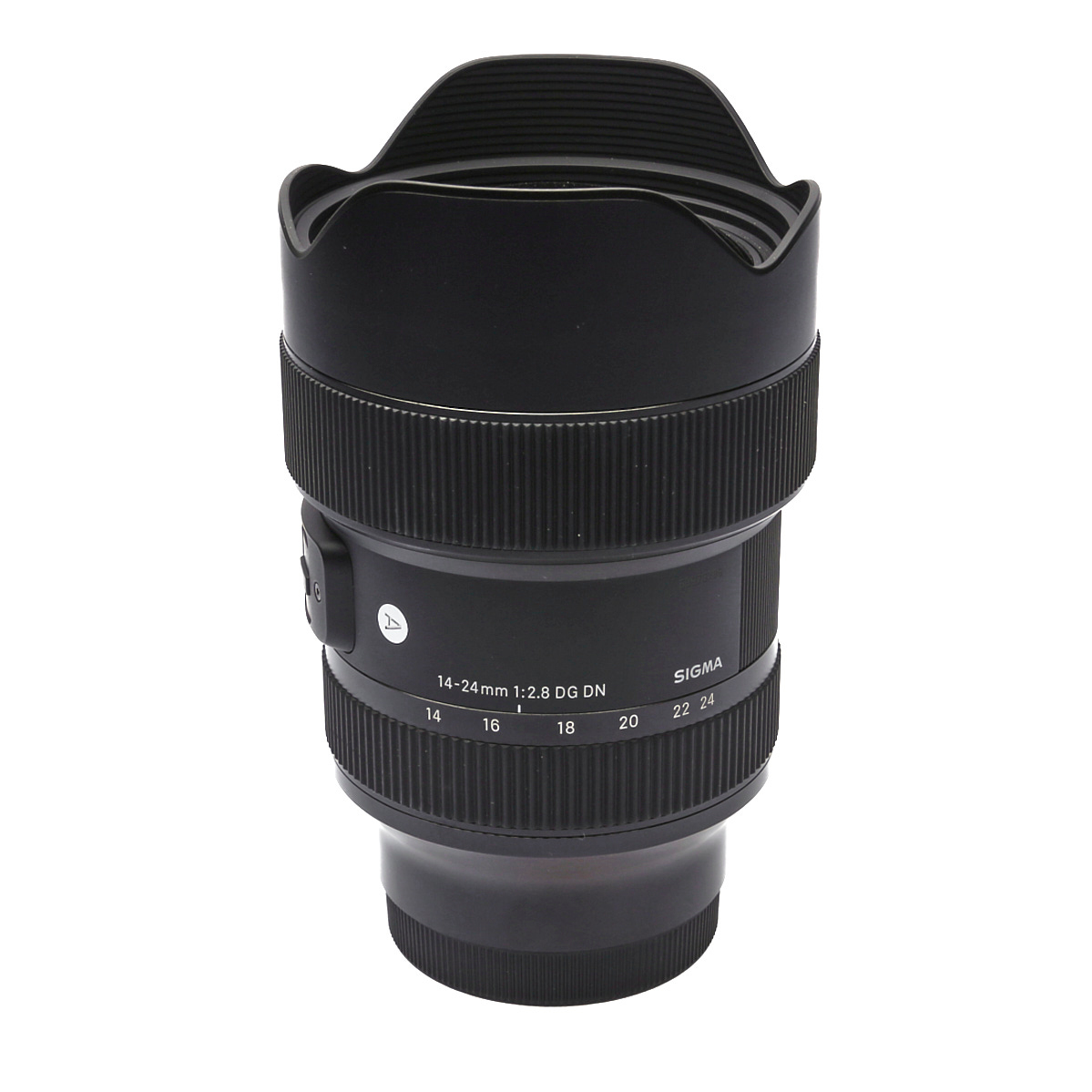 Sigma 14-24mm F2.8 DG DN Art für Sony E-Mount gebraucht
