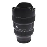 Sigma 14-24mm F2.8 DG DN Art für Sony E-Mount gebraucht