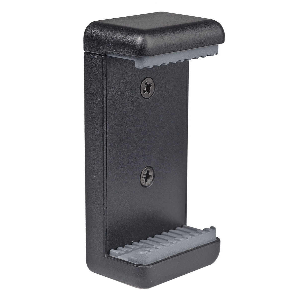 Kaiser Smartphone-Halter in Schwarz