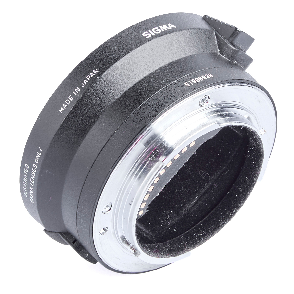 Sigma Anschluss-Adapter MC-11 Canon / Sony gebraucht