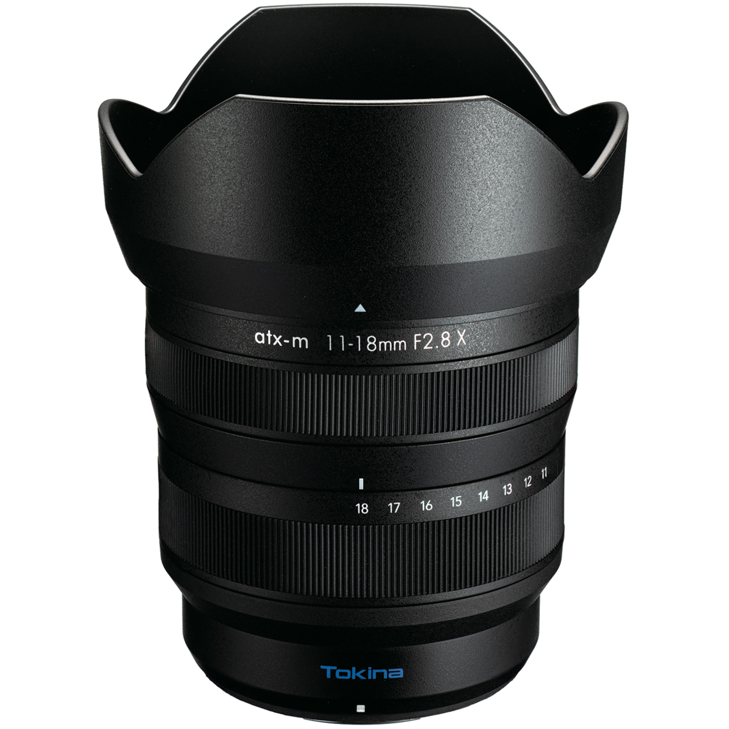 Tokina atx-m 11-18mm F2.8 für Fujifilm X-Mount
