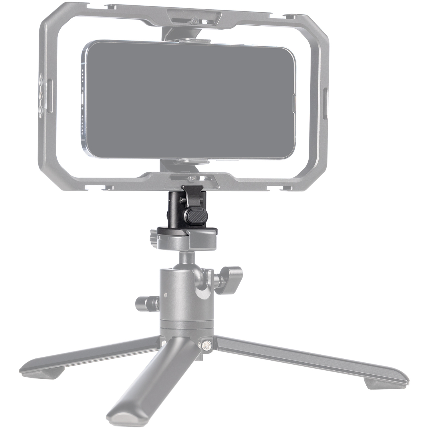 SmallRig H11 Schnellwechseladapter Arca 4609