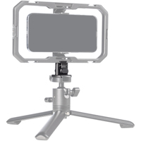 SmallRig H11 Schnellwechseladapter Arca 4609
